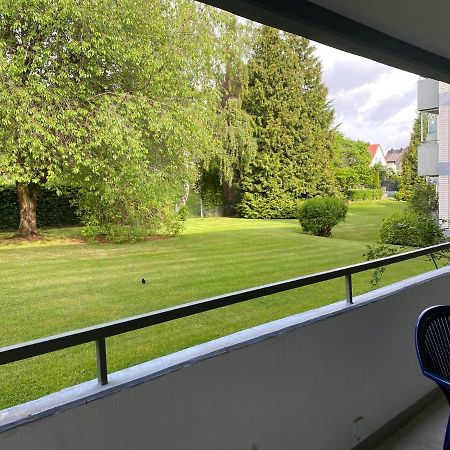 Frohsinn Bad Harzburg Ngoại thất bức ảnh